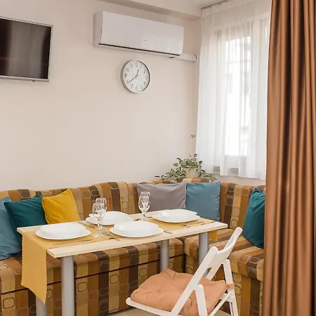 Apartman Bright In Location In By Flat Mаnager *