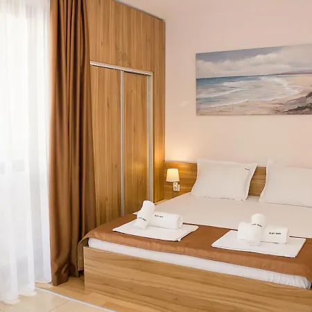Apartman Bright In Location In By Flat Mаnager