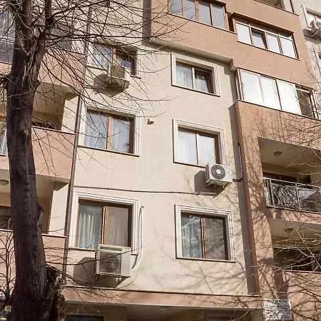 Apartman Bright In Location In By Flat Mаnager *