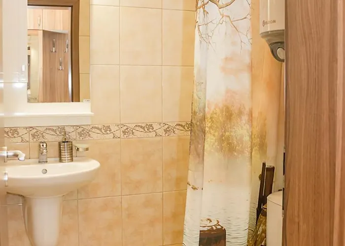 Bright In Location In By Flat Mаnager アパート *