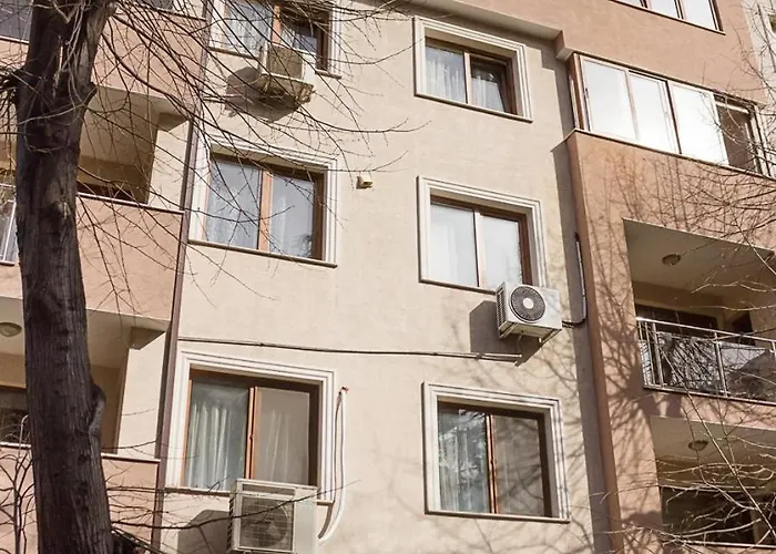 アパート Bright In Location In By Flat Mаnager *